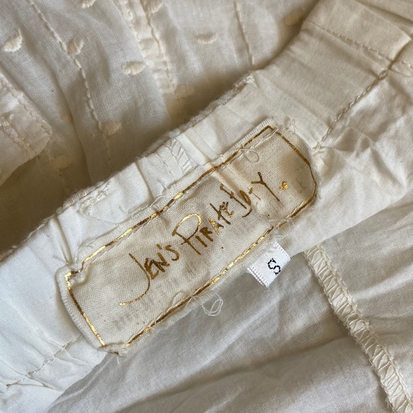 Jen's Pirate Booty Roux Romper Crochet - Picture 10 of 13